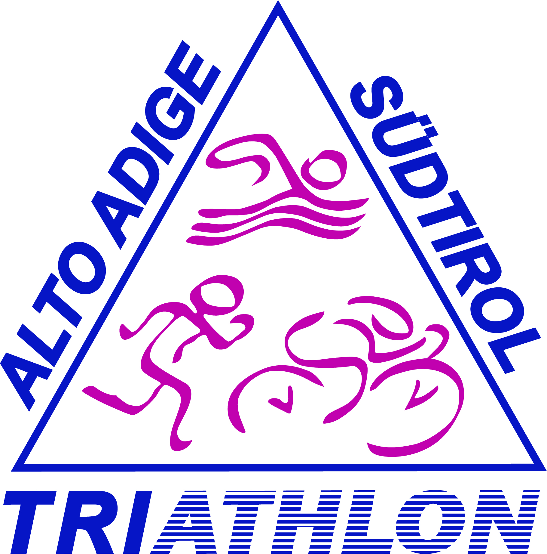 Triathlon Alto Adige